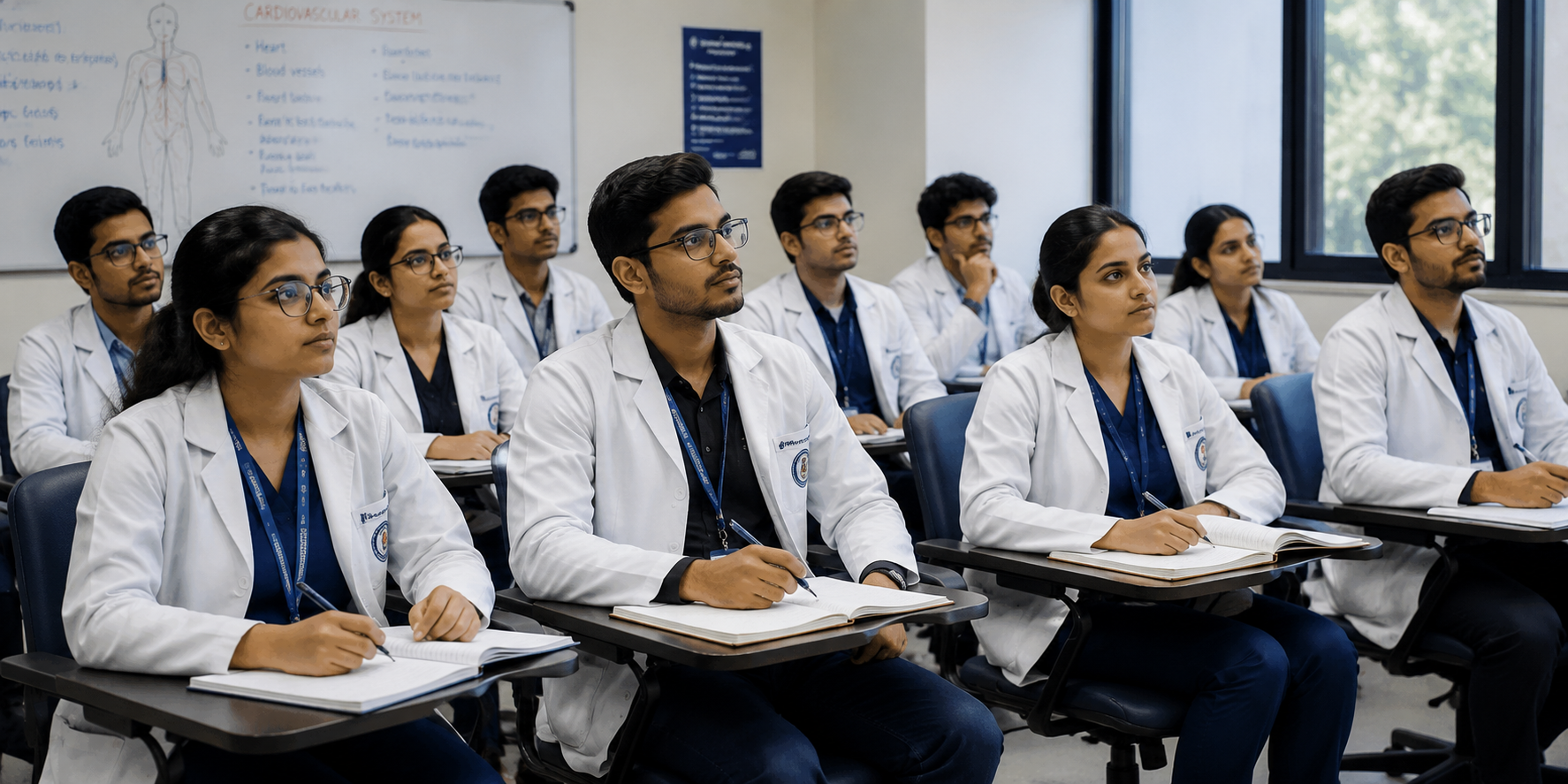 MRCP P1 Monthly intensive